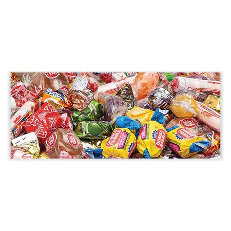 Office Snax. Candy Assortments, All Tyme Candy Mix, 1 lb Bag 00652